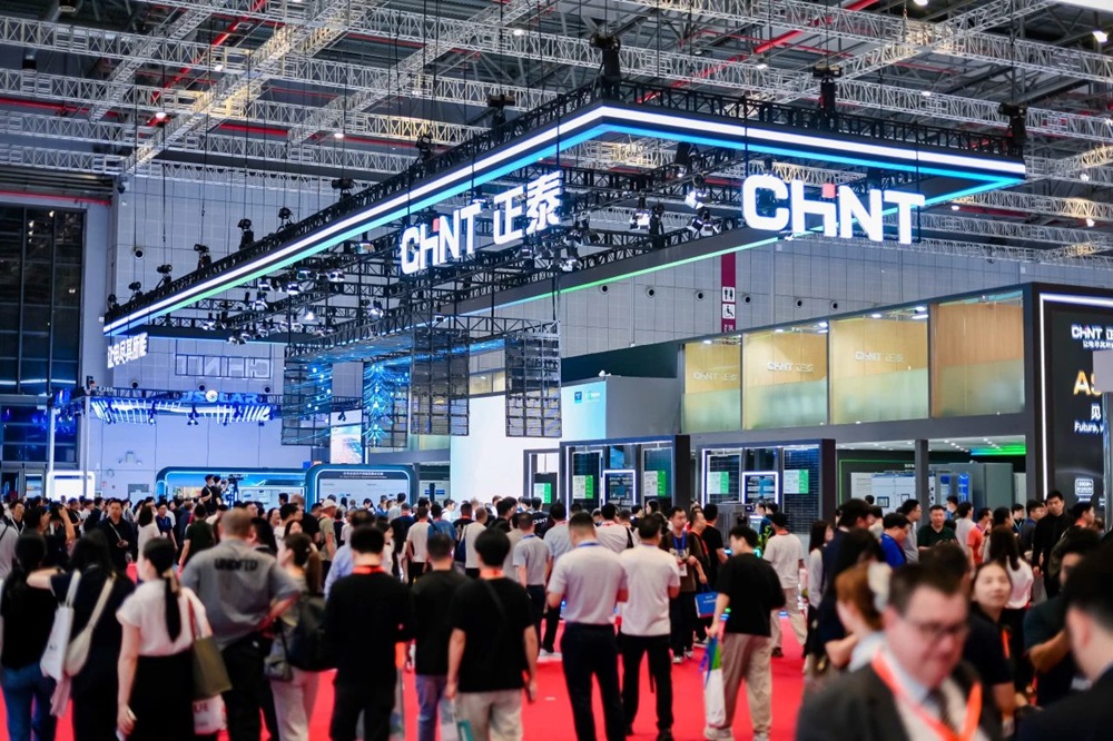 圖/正泰新能源 圖/正泰新能源