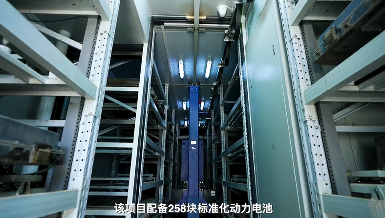 圖/陜西交控集團