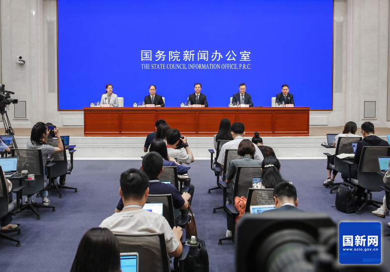 圖片來源：國新網