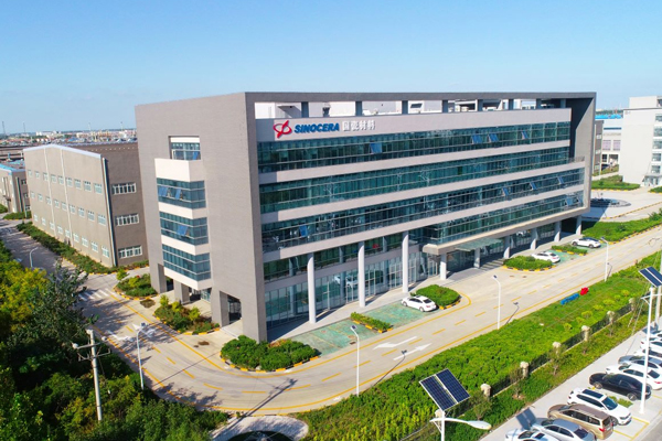 圖源：國瓷材料