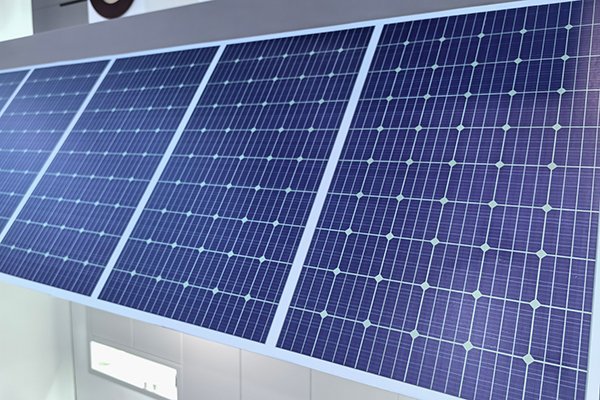 六部門部署規范光伏產業競爭秩序 強化項目投資管理