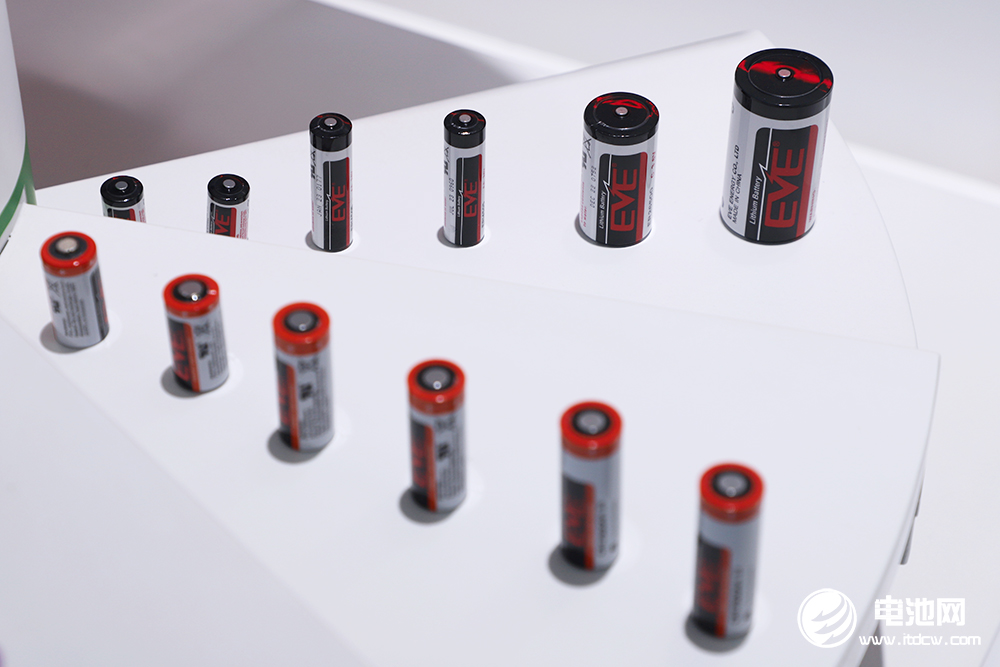 中國鋰原電池行業發展白皮書(2025年) 中國鋰原電池行業發展白皮書(2025年)