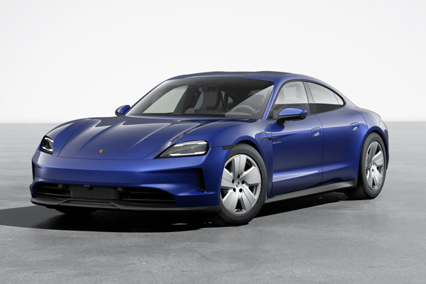 受重組與美國(guó)關(guān)稅重壓 保時(shí)捷前三季度銷(xiāo)售利潤(rùn)暴跌99%