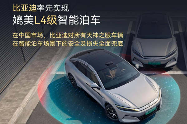 比亞迪半年?duì)I收3713億 研發(fā)投入309億A股第一