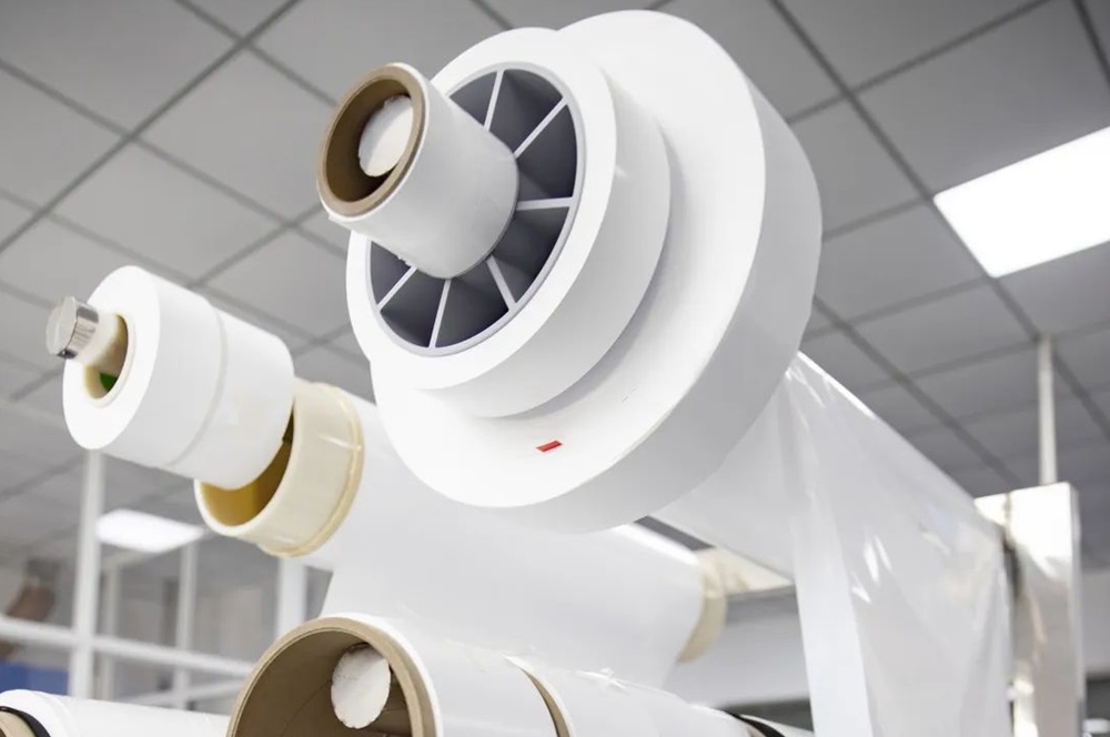 圖片來源：恩捷股份