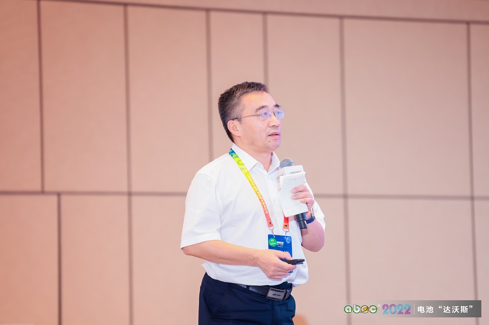 鼎勝新材董事、五星鋁業(yè)副總經(jīng)理樊玉慶