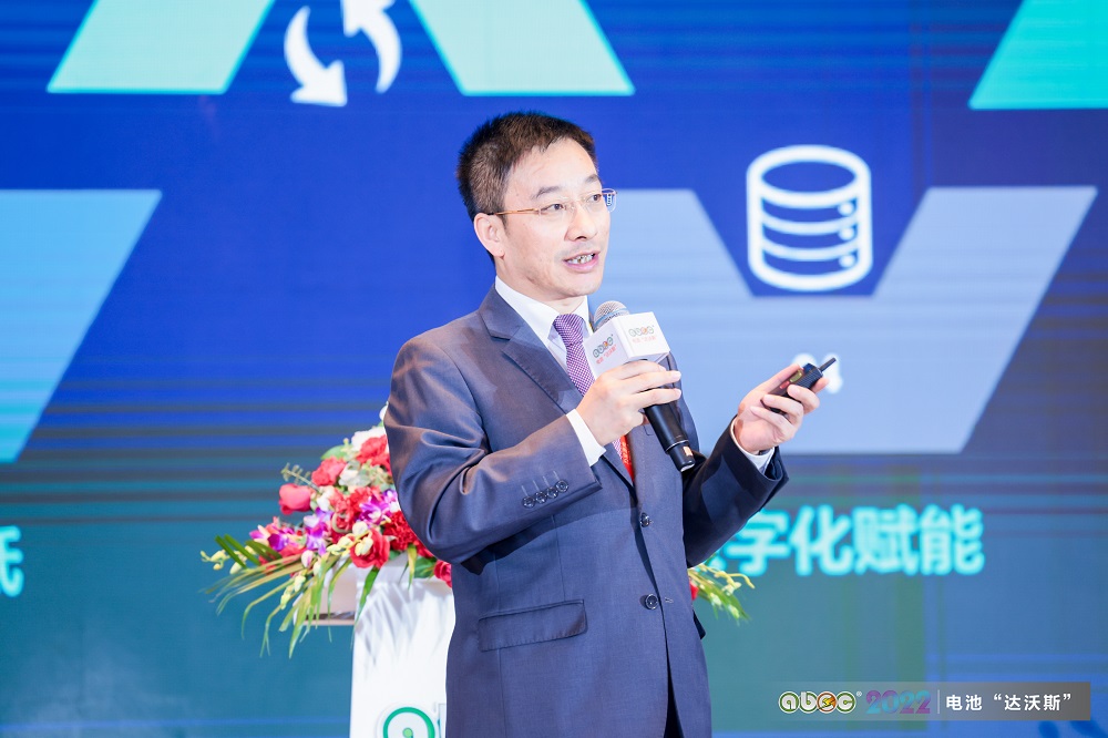 無錫奧特維科技股份有限公司總經(jīng)理武光