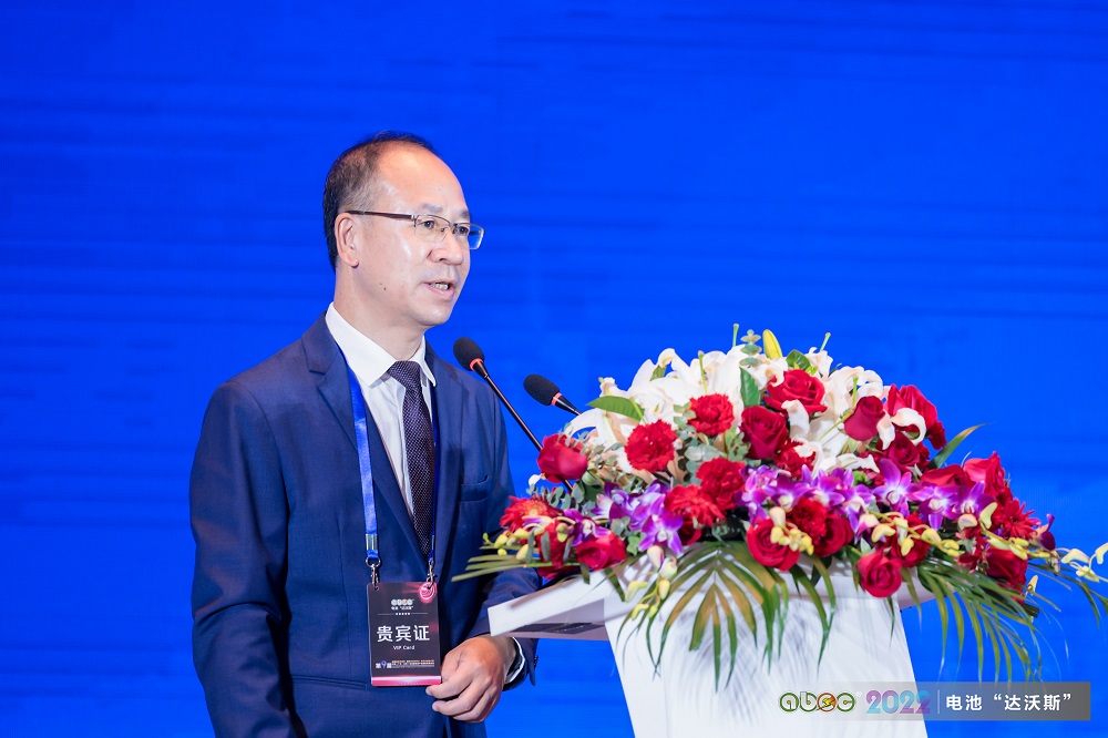 東莞水鄉(xiāng)黨工委書記賴健偉