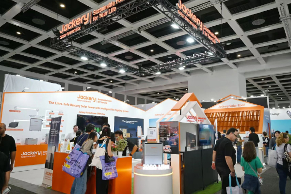 華寶新能 華寶新能