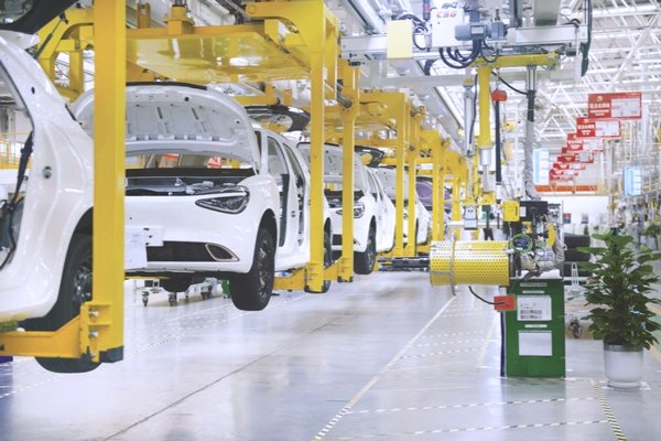 2億元！這一央企在湖北武漢成立動力電池系統公司