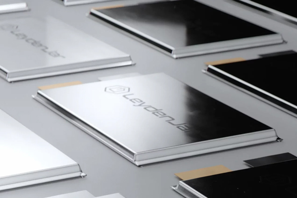 圖/LeydenJar 圖/LeydenJar