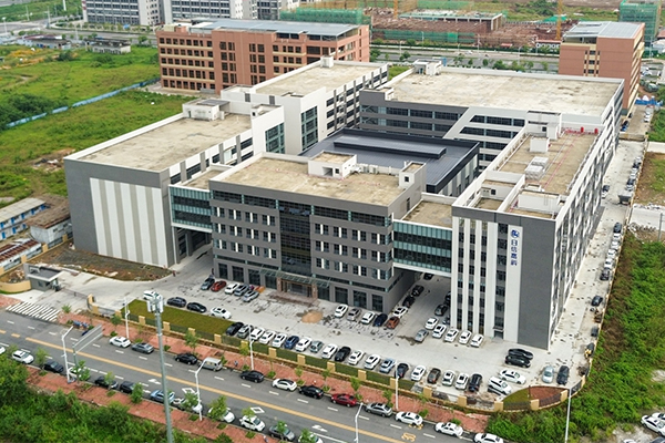 圖片來(lái)源:鼎湖發(fā)布 圖片來(lái)源:鼎湖發(fā)布