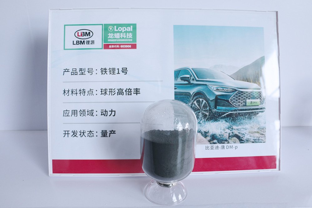 60億！寧德時代海外工廠將采購15.75萬噸磷酸鐵鋰