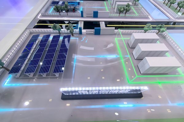 劍指300GW！聚焦新型儲(chǔ)能，工信部再定調(diào)！