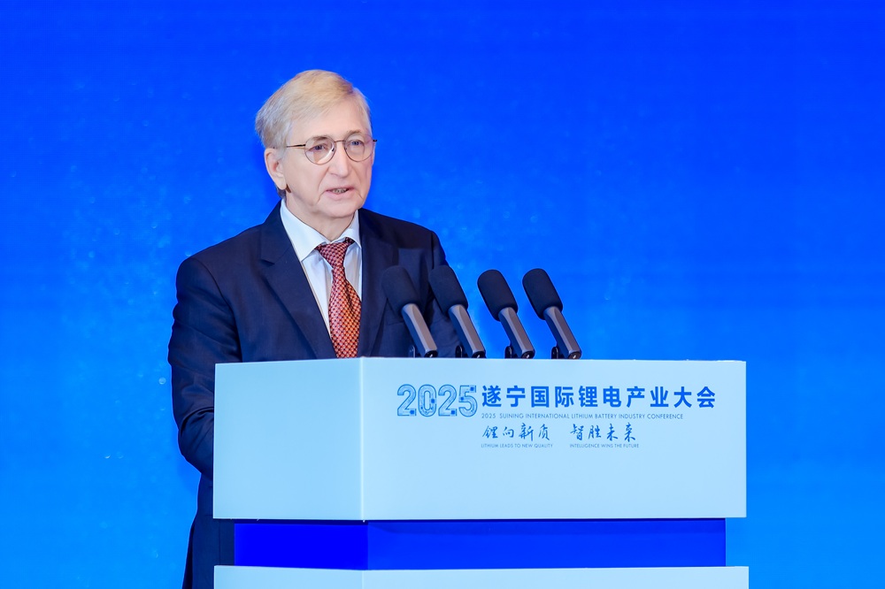 俄羅斯圣彼得堡彼得大帝理工大學教授、學術委員會主席 Kondratev Sergei