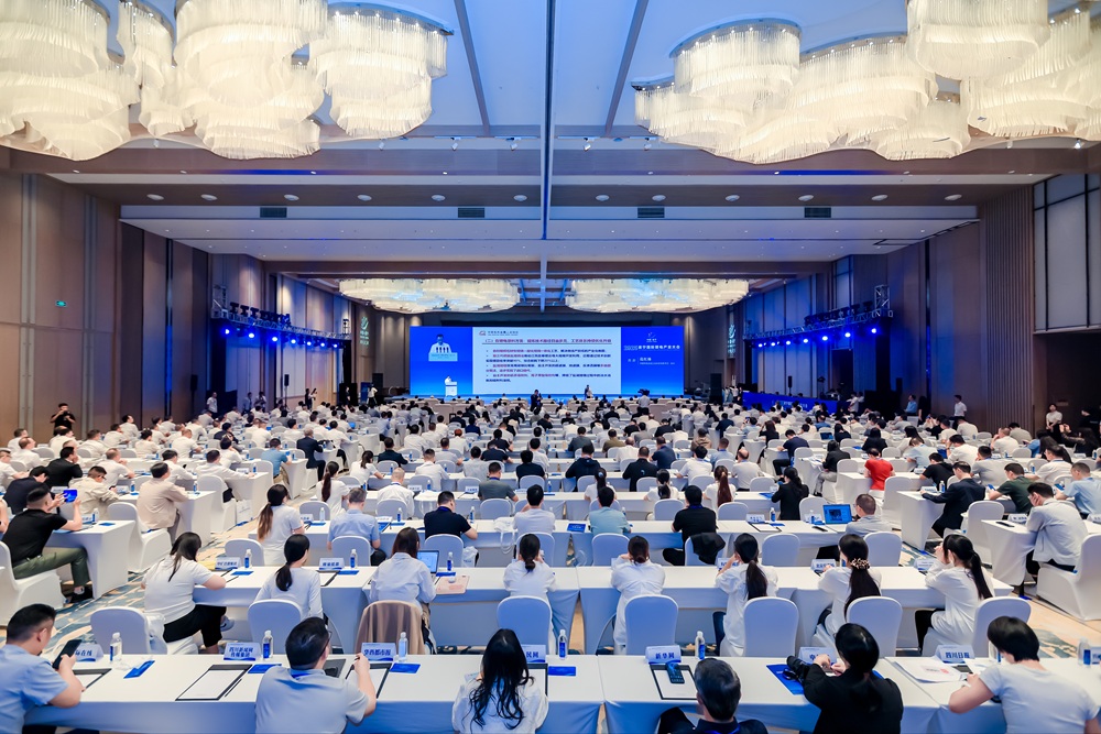 聚焦固態及鈉電突破!“鋰電之都”撬動千億級產業變革