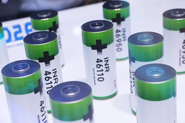 增資至17.25億元!億緯鋰能旗下公司發生工商變更