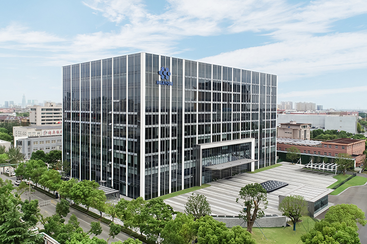 浙江華友循環科技有限公司 浙江華友循環科技有限公司