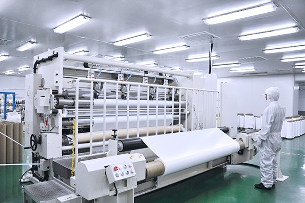 【隔膜周報(bào)】濕法隔膜價(jià)格預(yù)計(jì)延續(xù)穩(wěn)定走勢(shì)!多家上市公司發(fā)力半固態(tài)復(fù)合膜