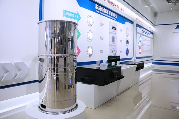 【電解液周報】8月我國出口六氟磷酸鋰約1262噸!多個電解液領域項目迎新進展!