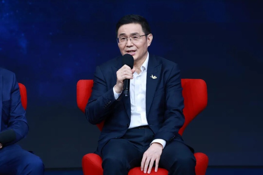 歷史級時刻！萬億級大產業，引爆全球