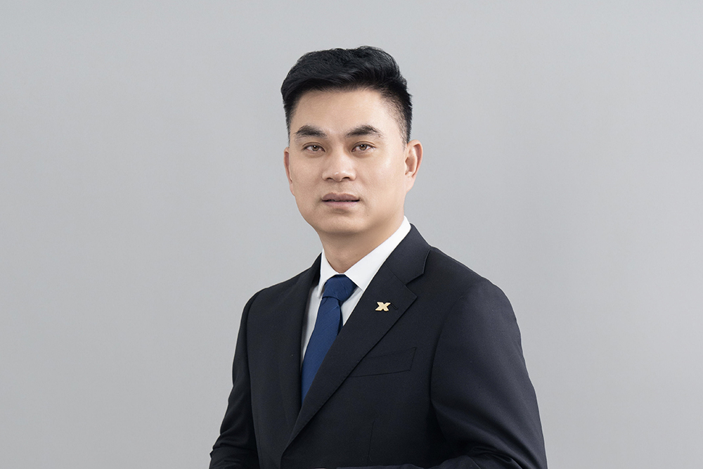 第15屆(2025年)中國電池新能源行業年度人物:褚兵 第15屆(2025年)中國電池新能源行業年度人物:褚兵