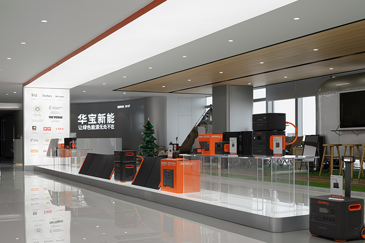 圖片來源：華寶新能