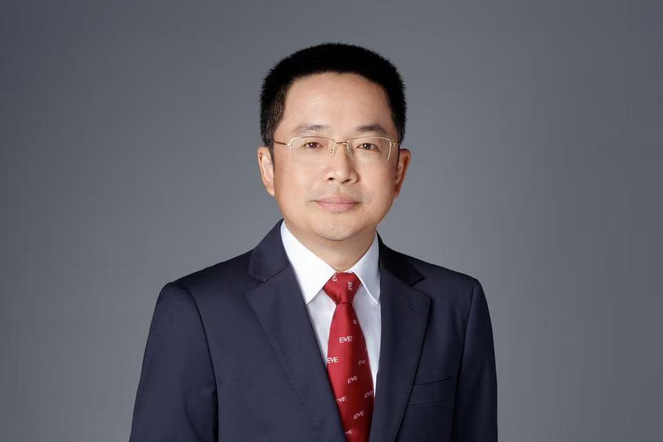 億緯鋰能劉建華:30年堅(jiān)守與突圍 以創(chuàng)新與實(shí)干迎接收獲期