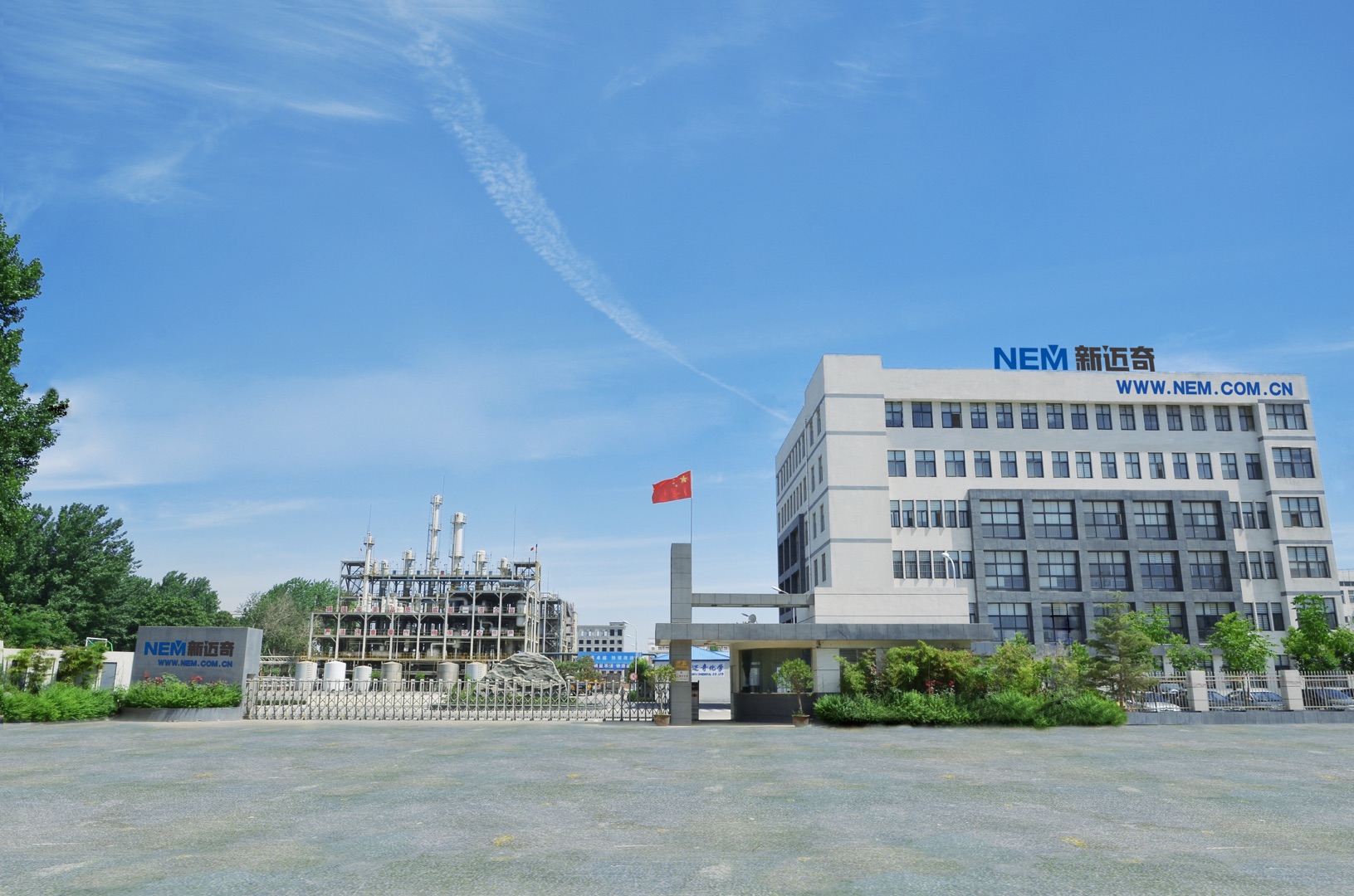 第15屆(2025年)中國電池新能源行業(yè)優(yōu)秀供應(yīng)商:新邁奇 第15屆(2025年)中國電池新能源行業(yè)優(yōu)秀供應(yīng)商:新邁奇