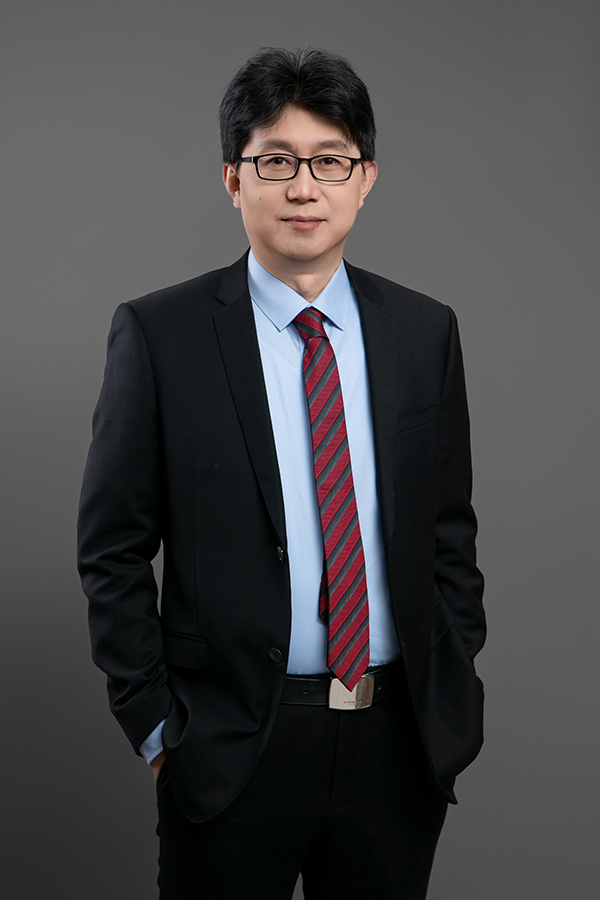 第15屆(2025年)中國電池新能源行業年度人物:劉同鑫 第15屆(2025年)中國電池新能源行業年度人物:劉同鑫