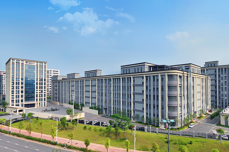 第15屆（2025年）中國電池新能源行業年度創新品牌：豪鵬科技