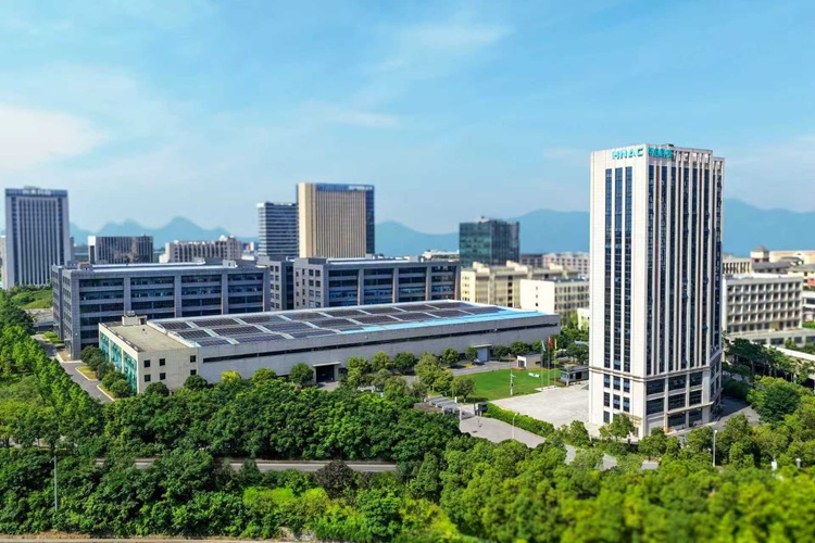 精實機電科技有限公司