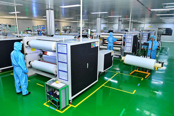 【隔膜周報】隔膜價格后市或穩中偏強！天鴻新材料新型隔膜項目預計明年投產