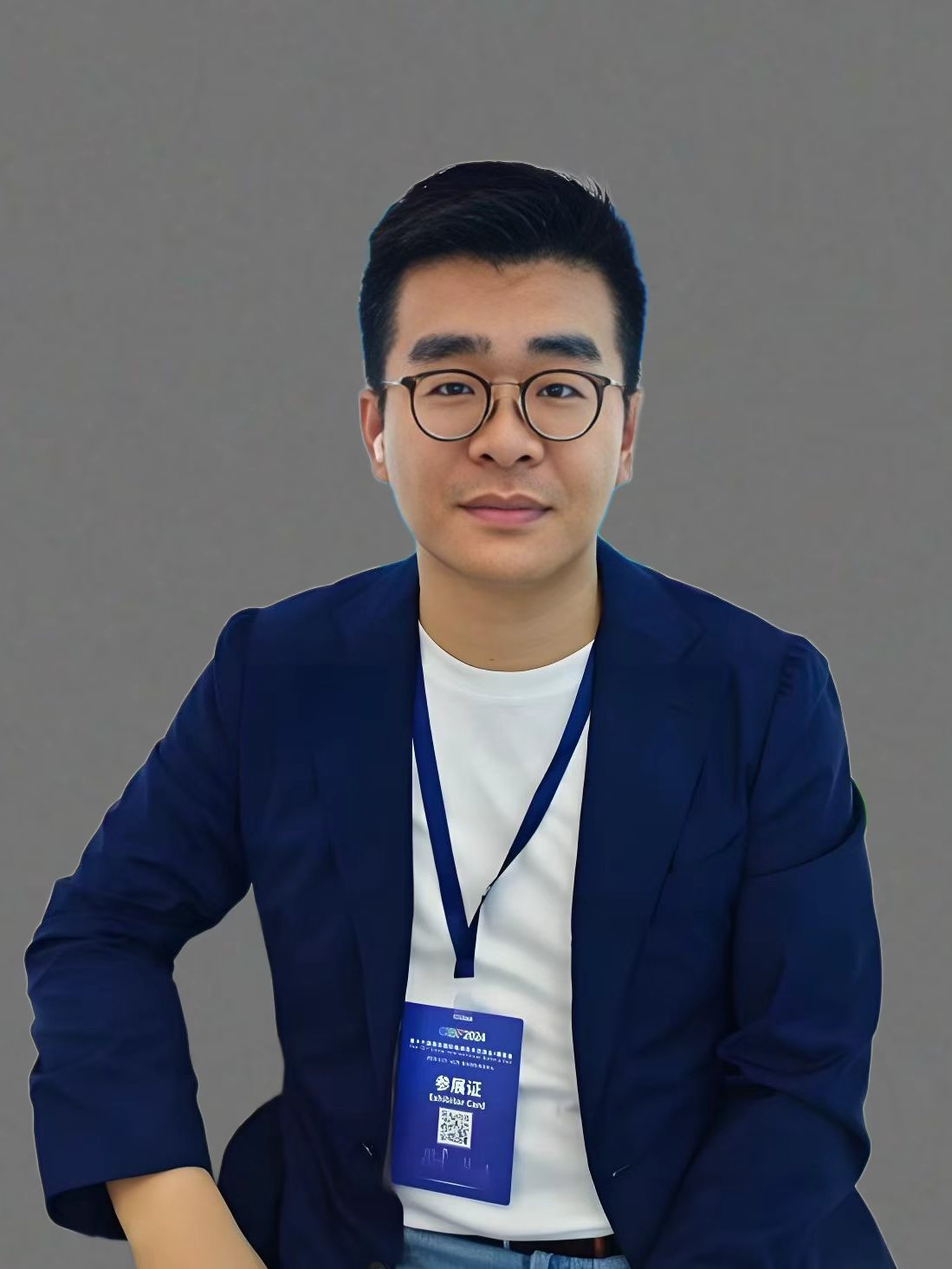 青島藍(lán)科途膜材料有限公司銷售總監(jiān)李勇 青島藍(lán)科途膜材料有限公司銷售總監(jiān)李勇