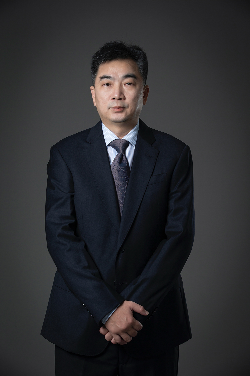 湖南德賽電池有限公司董事長程月帆 湖南德賽電池有限公司董事長程月帆