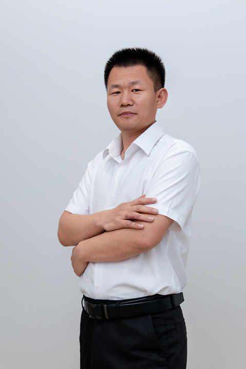 蜂巢能源科技股份有限公司商品戰(zhàn)略規(guī)劃總經(jīng)理孫彩亮 蜂巢能源科技股份有限公司商品戰(zhàn)略規(guī)劃總經(jīng)理孫彩亮