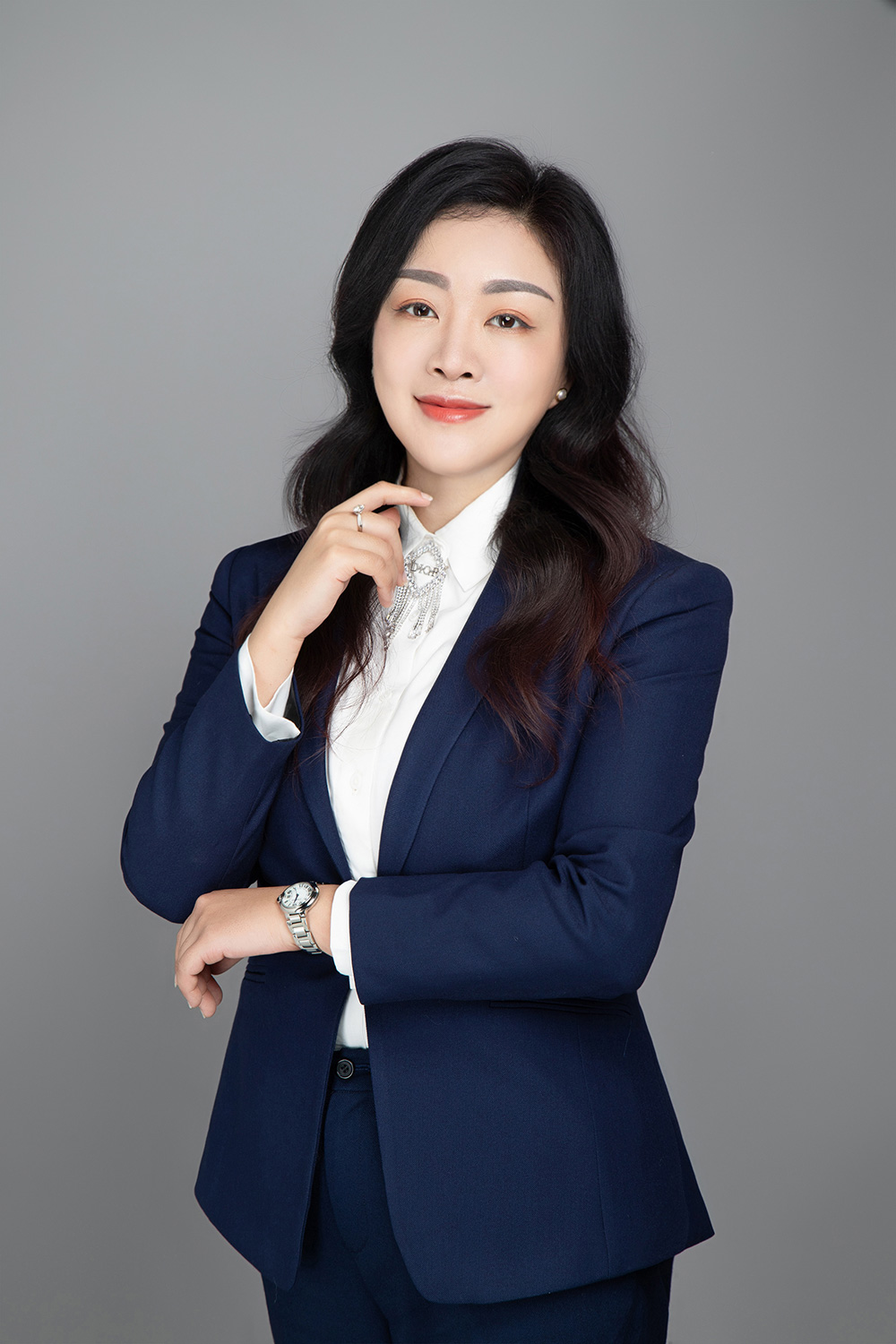 韻迪(江蘇)車業科技有限公司董事長閆愛珊 韻迪(江蘇)車業科技有限公司董事長閆愛珊