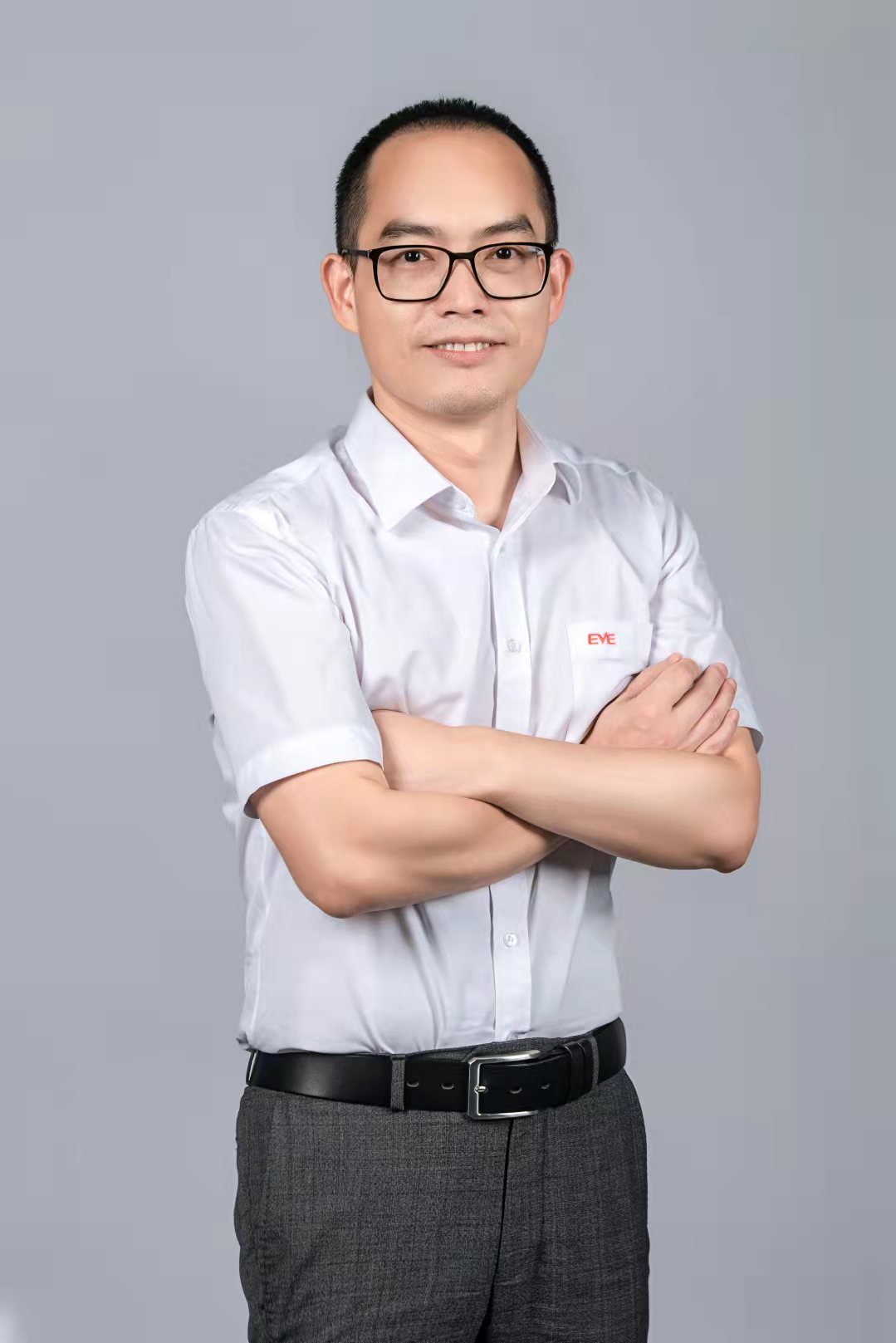 惠州億緯鋰能股份有限公司戰略部總經理桂客 惠州億緯鋰能股份有限公司戰略部總經理桂客