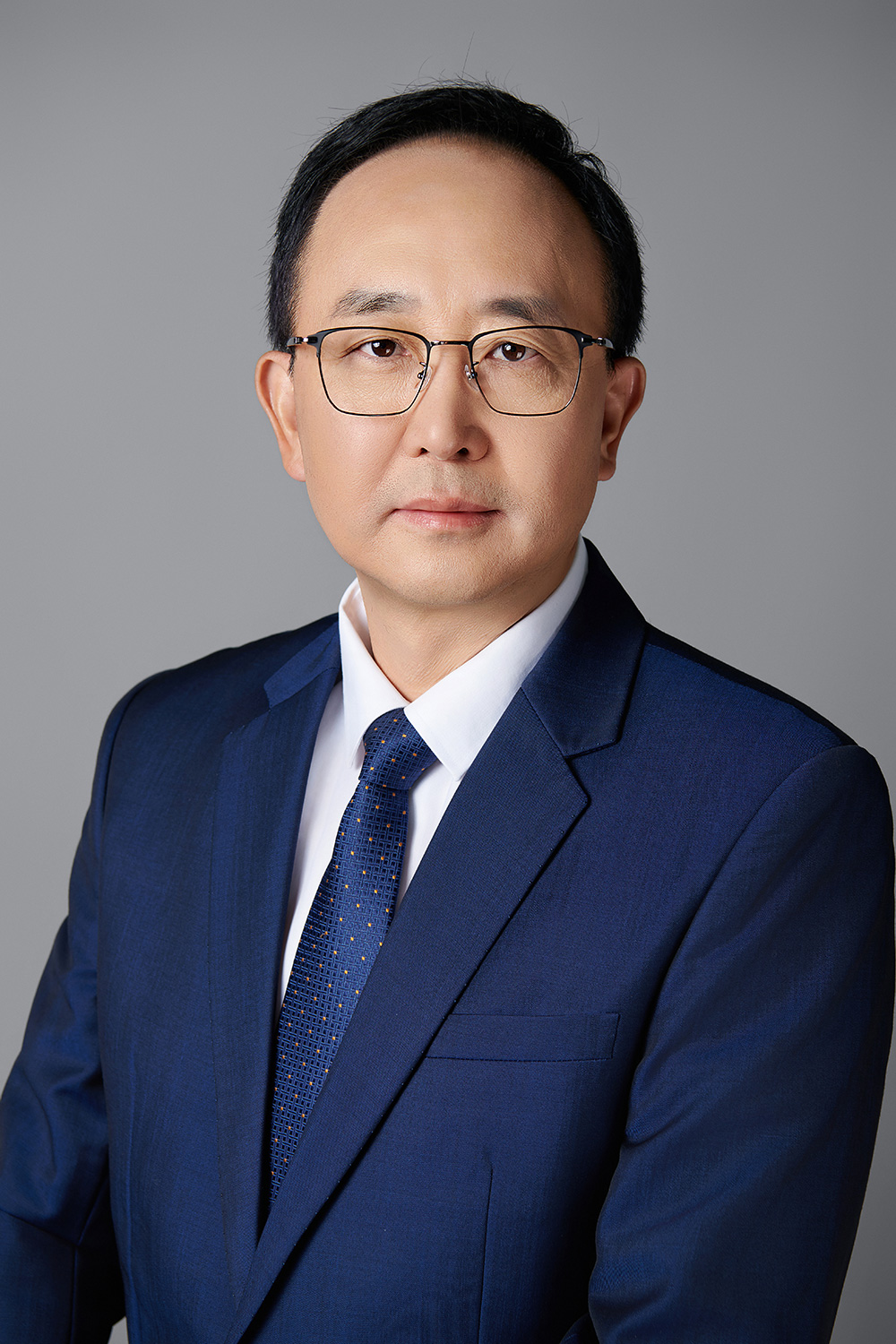 欣旺達電子股份有限公司副總裁兼首席可持續(xù)發(fā)展官梁銳 欣旺達電子股份有限公司副總裁兼首席可持續(xù)發(fā)展官梁銳