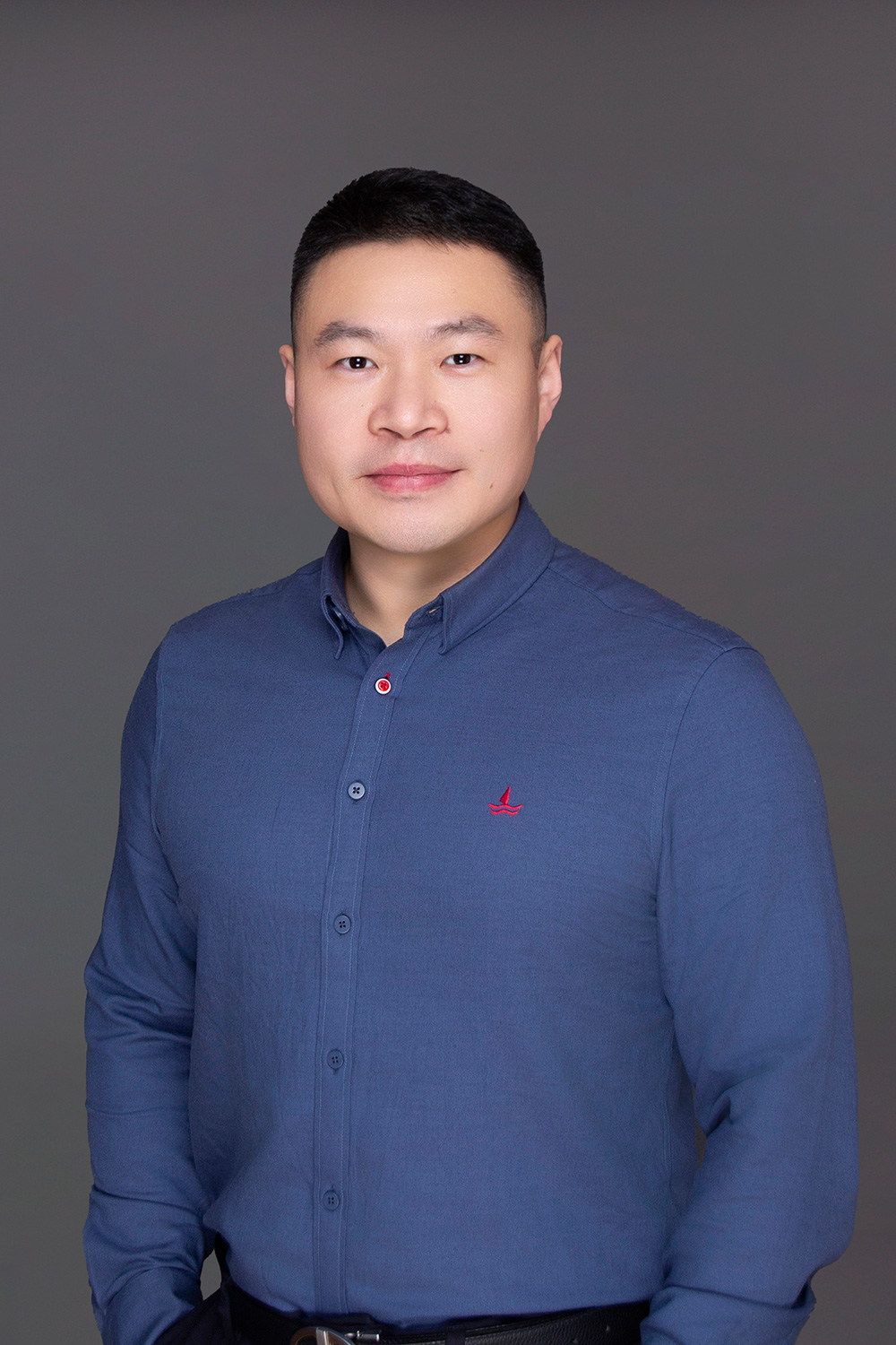 江蘇洪田科技股份有限公司總經(jīng)理朱開星 江蘇洪田科技股份有限公司總經(jīng)理朱開星