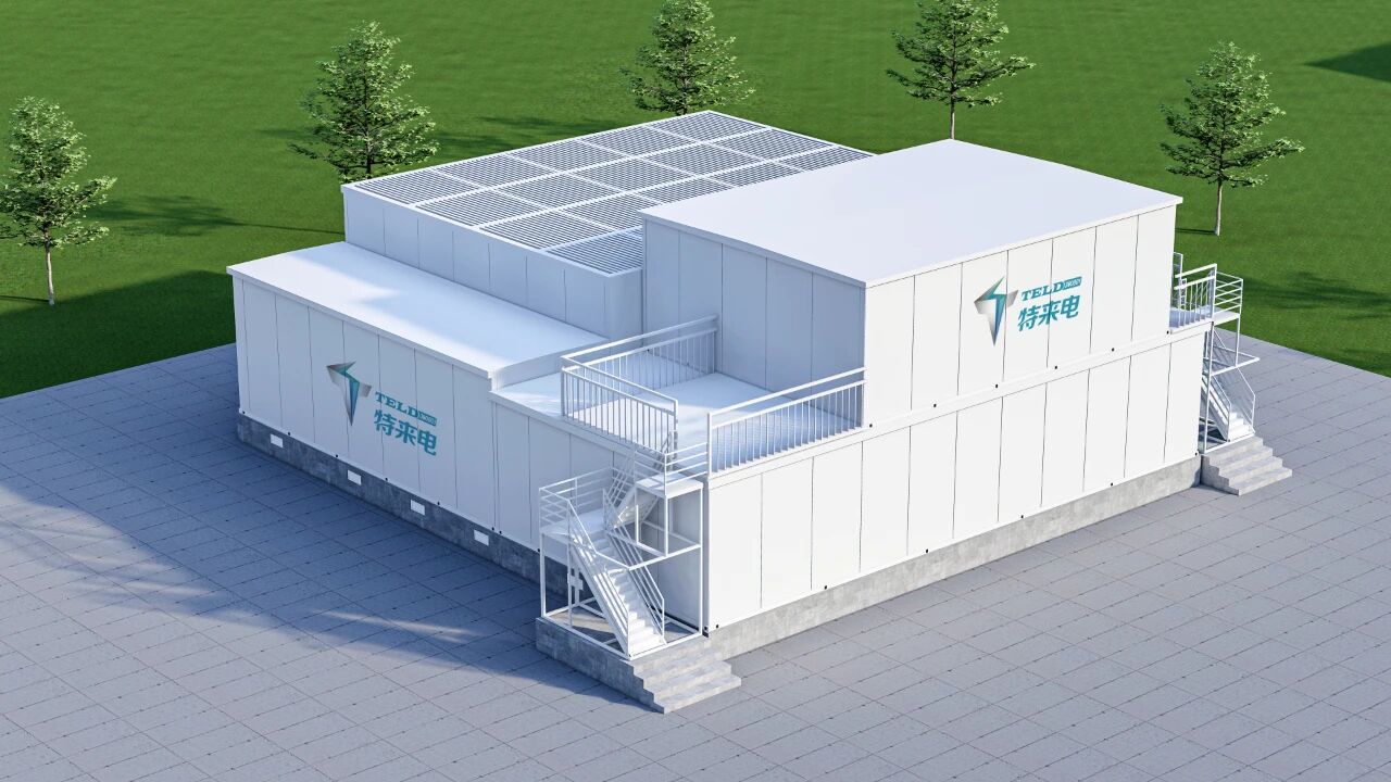 六大充電網新品齊發 特來電技術創新引領時代需求 六大充電網新品齊發 特來電技術創新引領時代需求