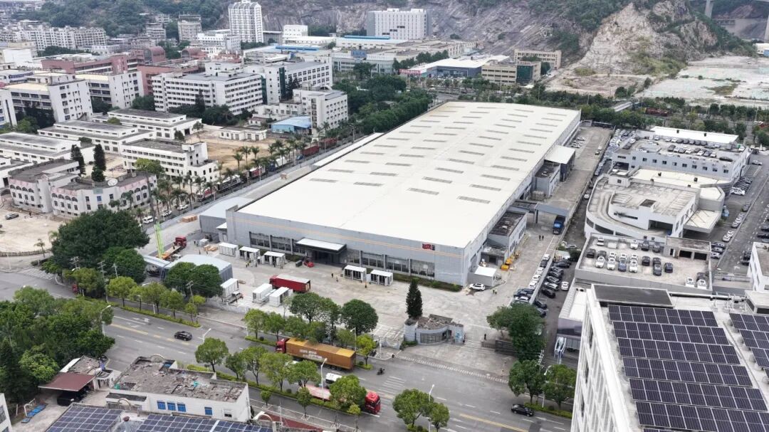 圖片來源：飛毛腿能源科技