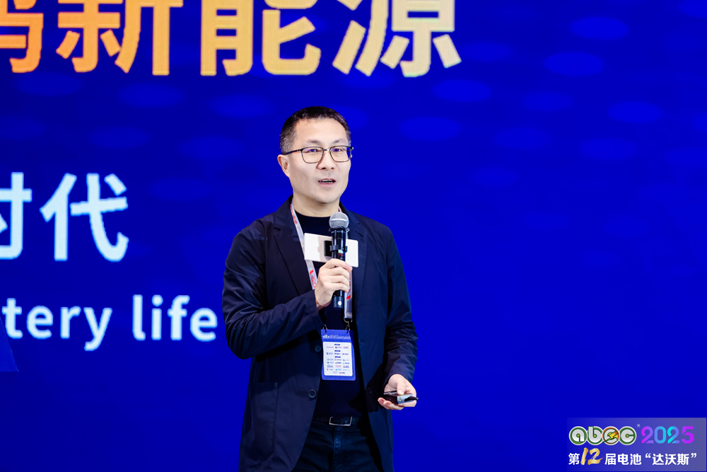 深圳市華寶新能源股份有限公司董事長孫中偉