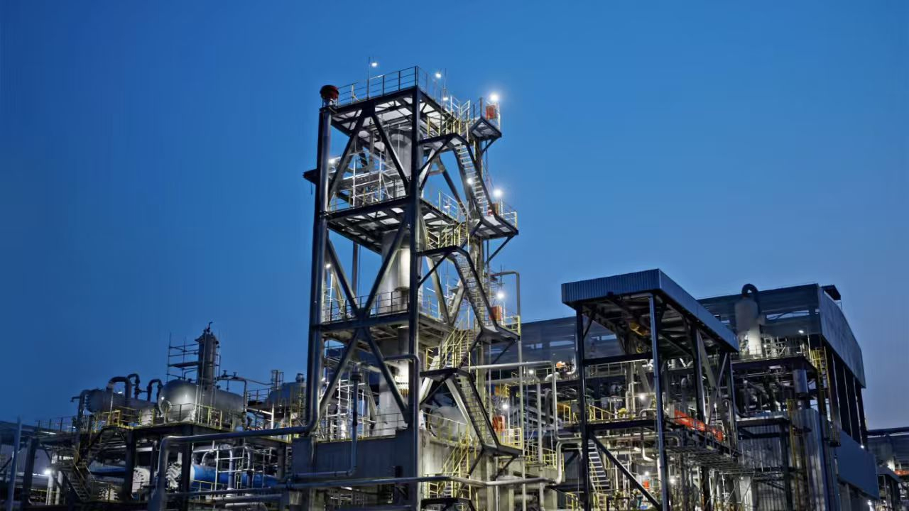 綠電直連賦能負極材料!遠景攜手旭陽打造零碳電池產(chǎn)業(yè)鏈閉環(huán) 綠電直連賦能負極材料!遠景攜手旭陽打造零碳電池產(chǎn)業(yè)鏈閉環(huán)