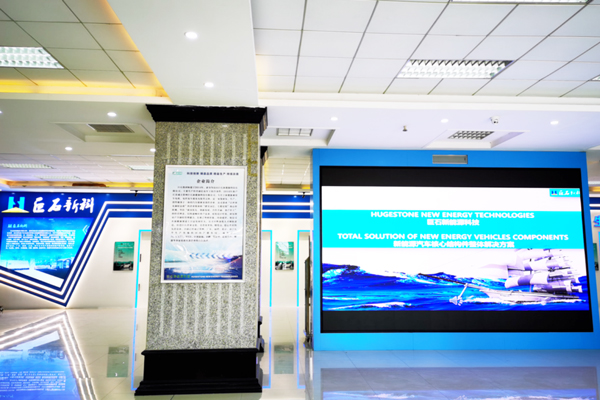 圖片來(lái)源:巨石新科 圖片來(lái)源:巨石新科