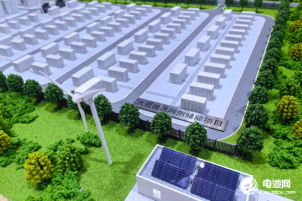 儲能 電池網資料圖 儲能 電池網資料圖