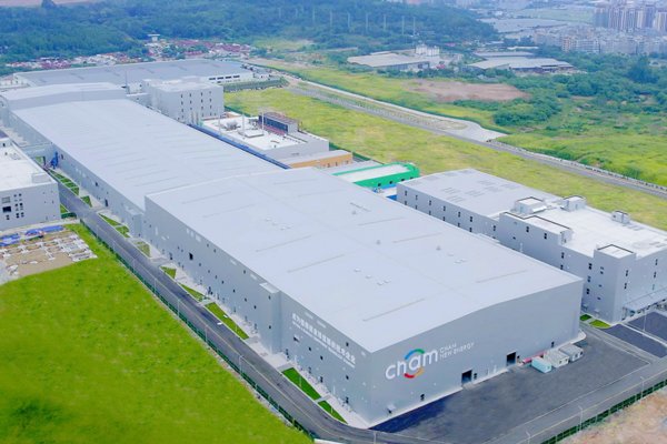 年產能將升至20GWh！創明新能源32140大圓柱電池滿產滿銷