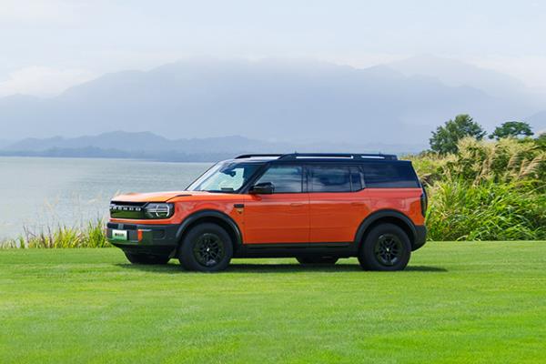 圖/福特汽車 圖/福特汽車