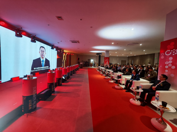 圖/長(zhǎng)虹能源