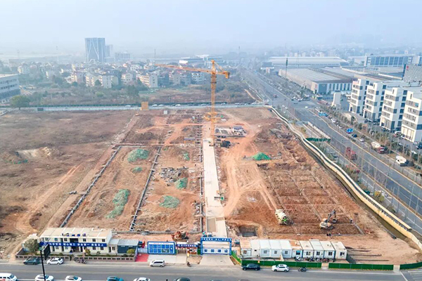 圖片來源:婺城發布 圖片來源:婺城發布